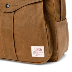 Journeyman Backpack
