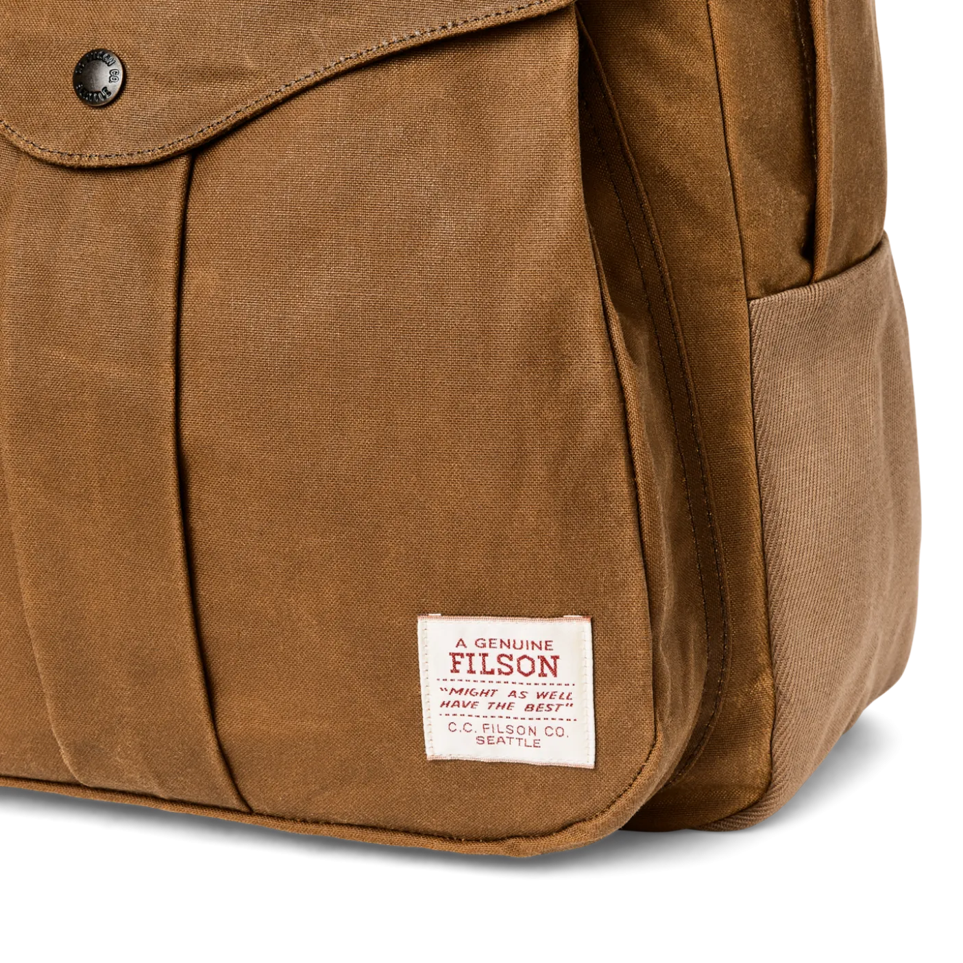 Journeyman Backpack
