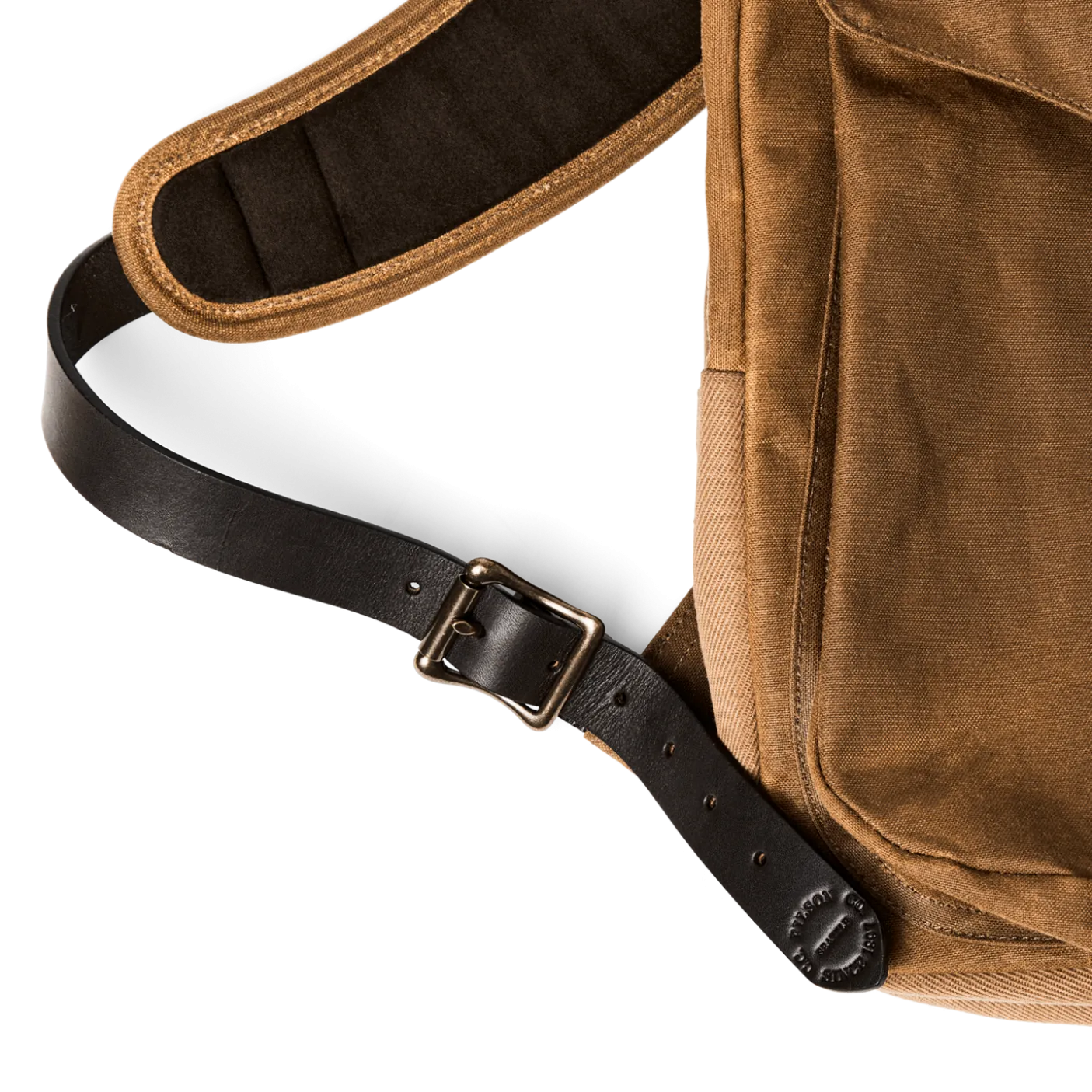 Journeyman Backpack