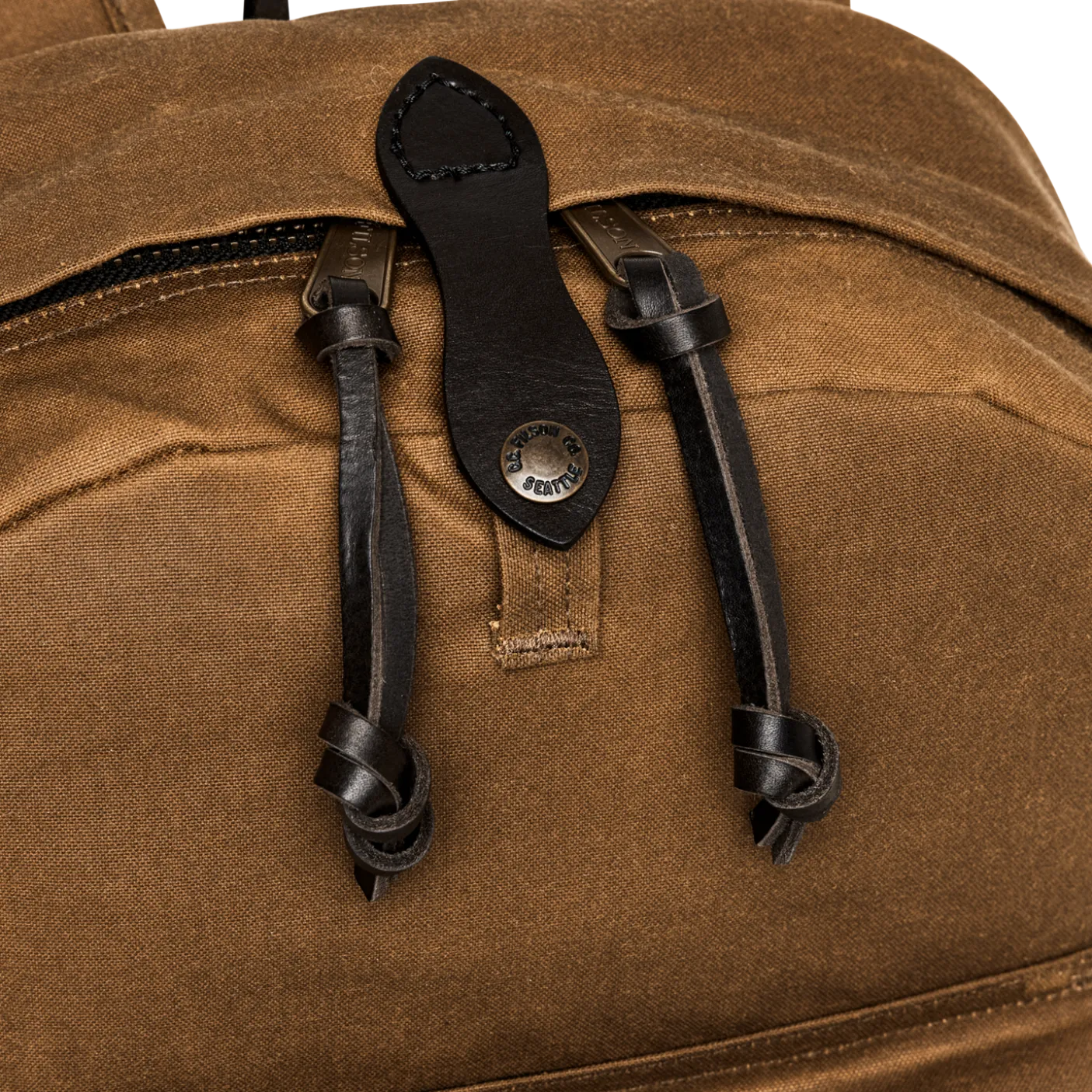 Journeyman Backpack