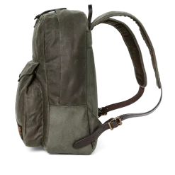 Journeyman Backpack