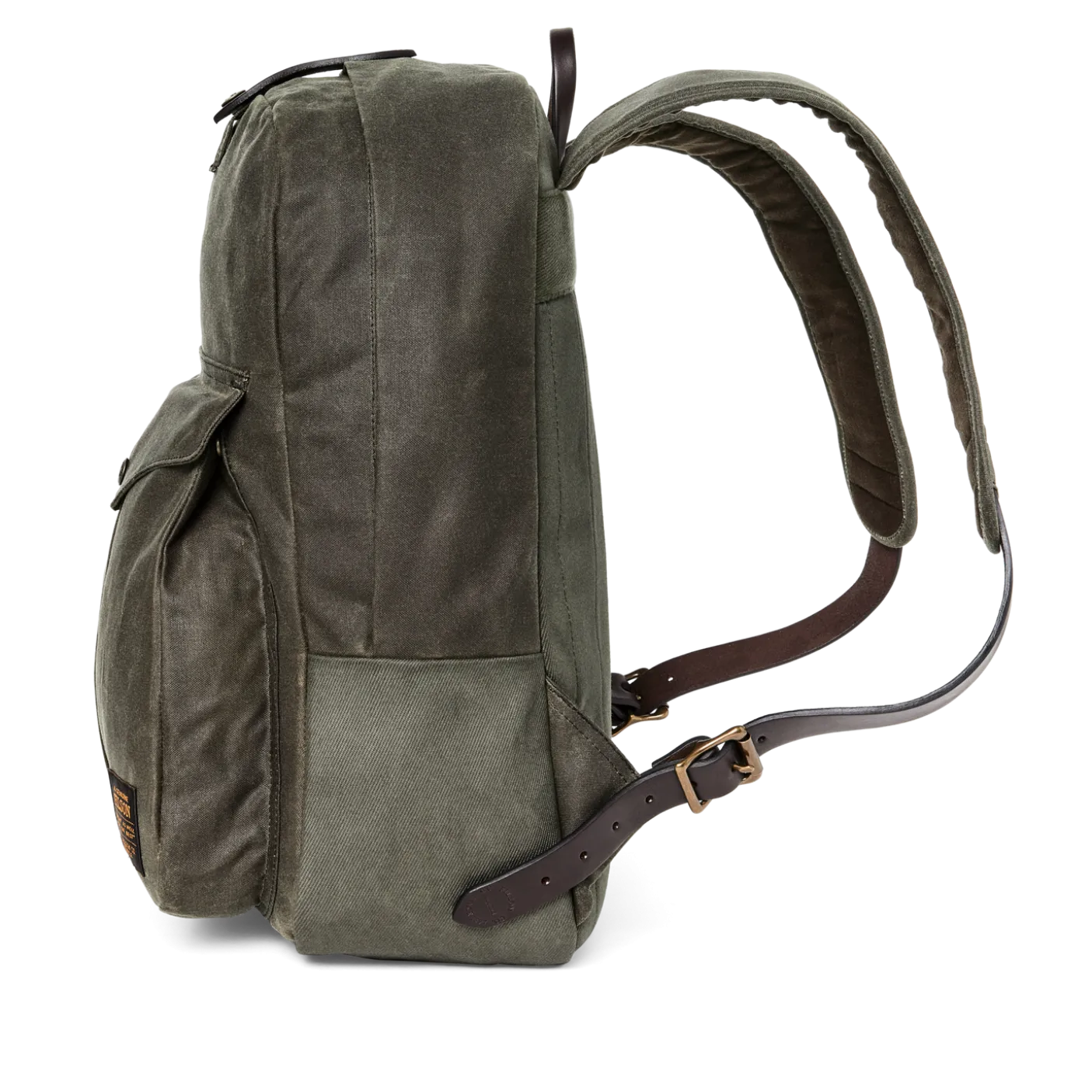 Journeyman Backpack
