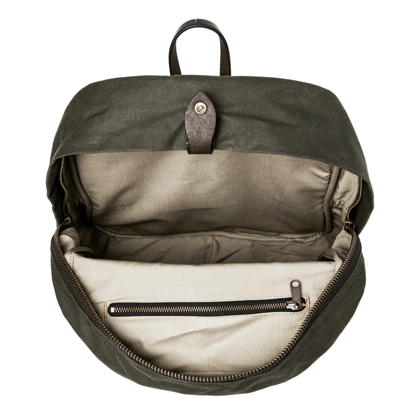 Journeyman Backpack