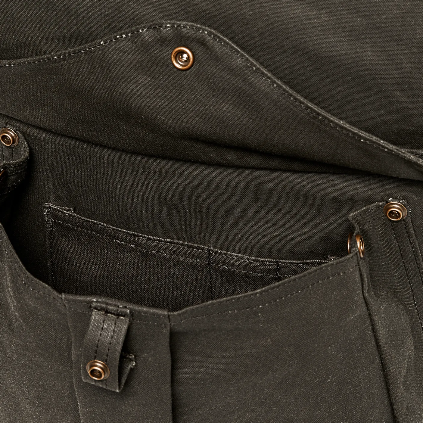 Journeyman Backpack
