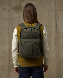 Journeyman Backpack