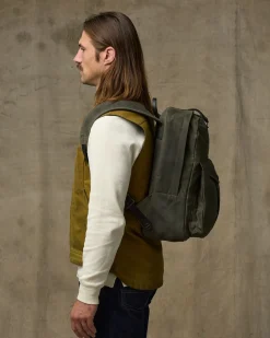 Journeyman Backpack