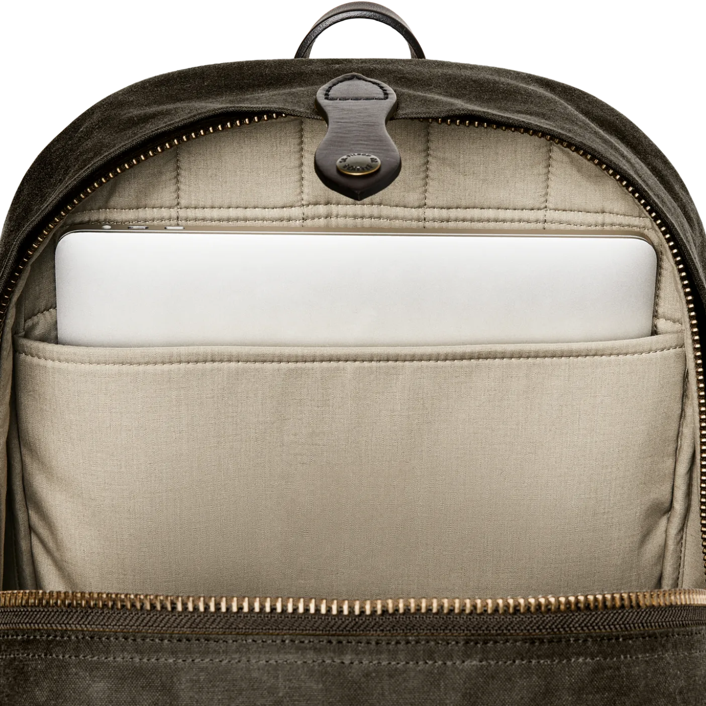 Journeyman Backpack