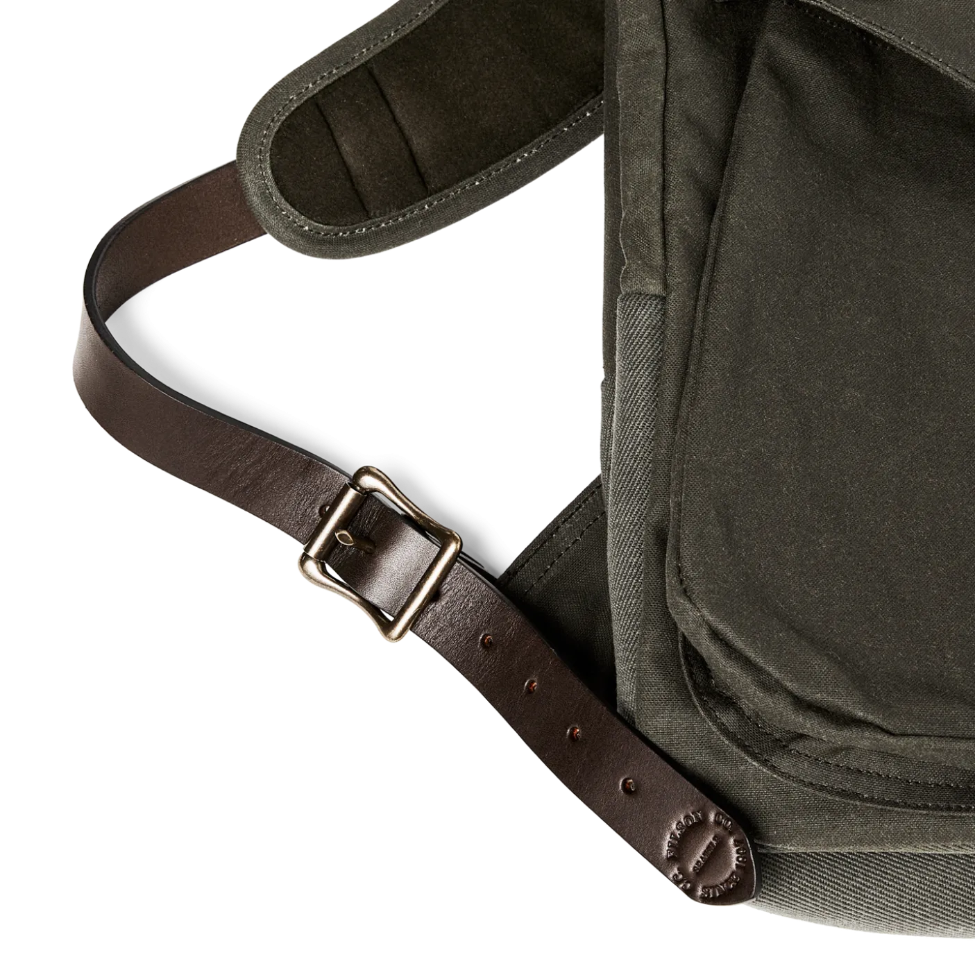 Journeyman Backpack