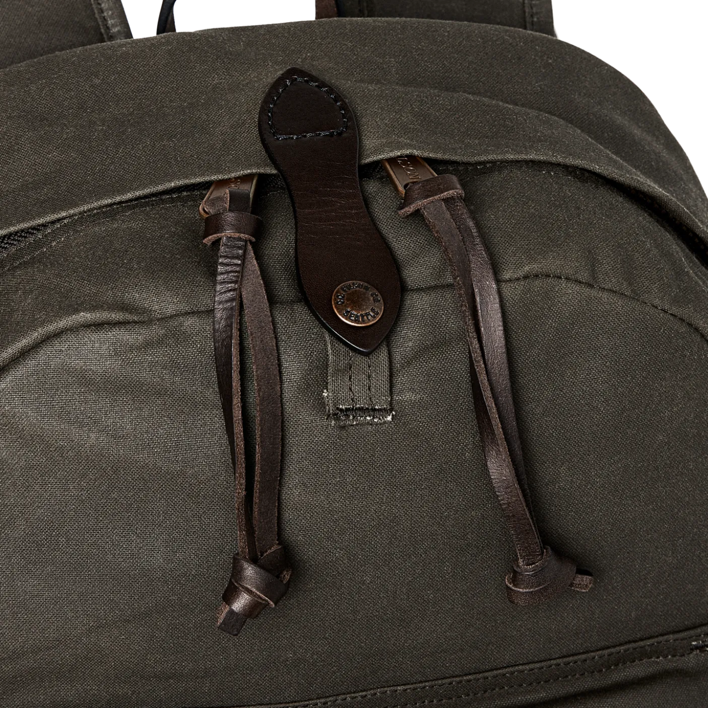 Journeyman Backpack