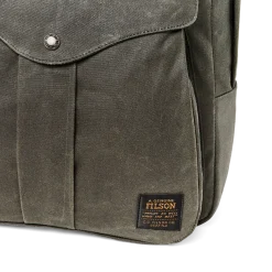 Journeyman Backpack