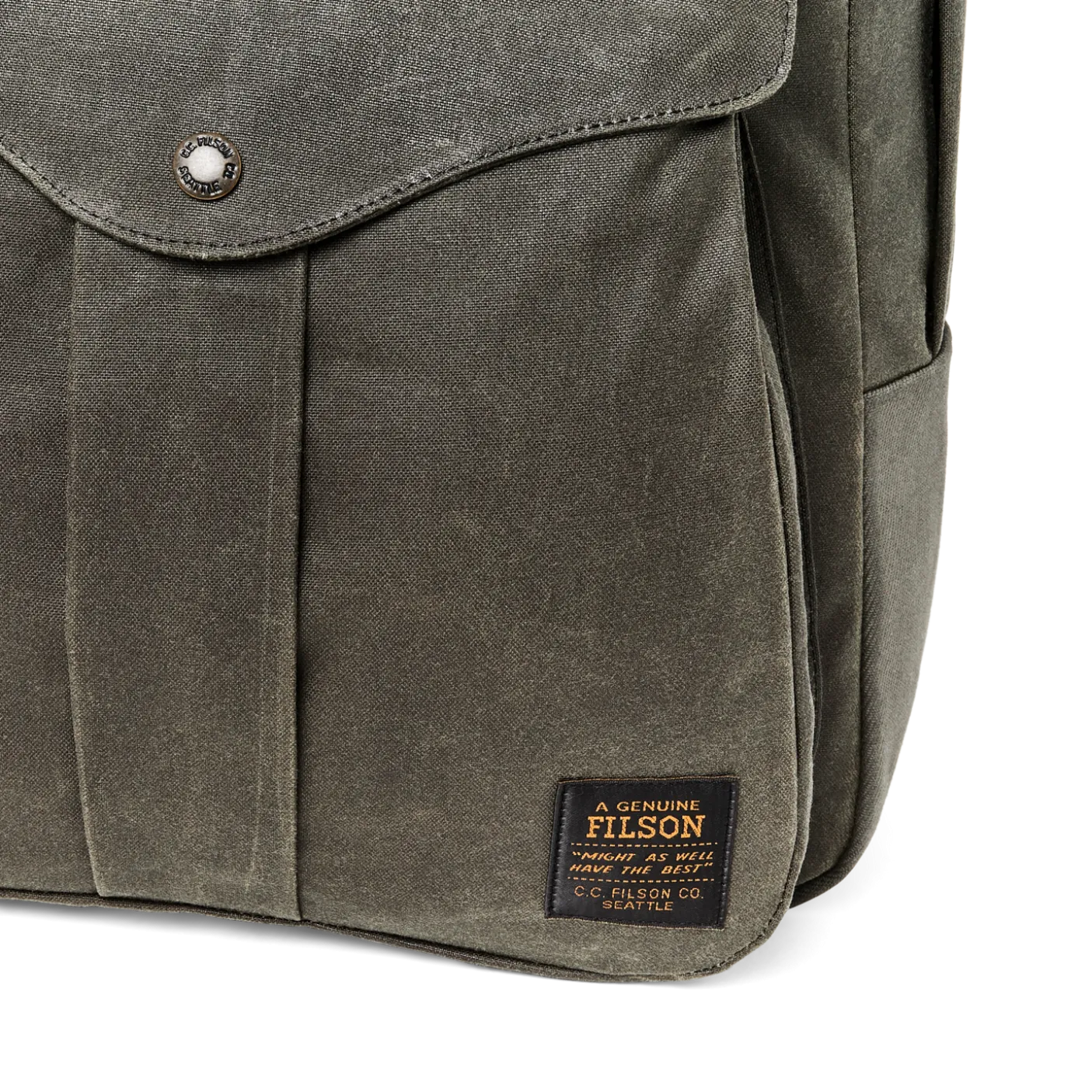Journeyman Backpack