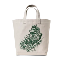 Kyler Martz Graphic Utility Tote