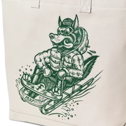 Kyler Martz Graphic Utility Tote