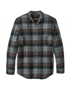 Lightweight Alaskan Guide Shirt
