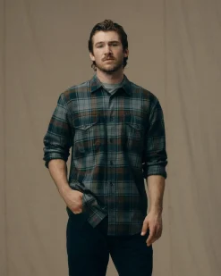 Lightweight Alaskan Guide Shirt