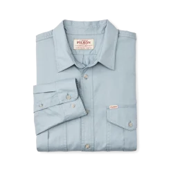 Lightweight Alaskan Guide Shirt