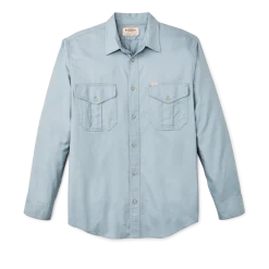 Lightweight Alaskan Guide Shirt