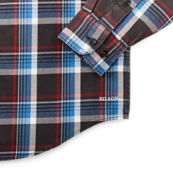 Lightweight Alaskan Guide Shirt