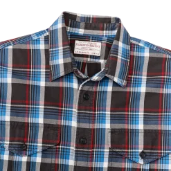 Lightweight Alaskan Guide Shirt