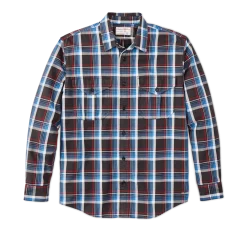 Lightweight Alaskan Guide Shirt
