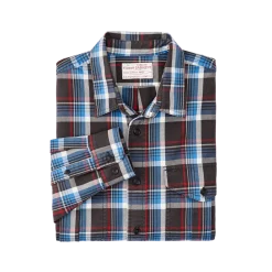 Lightweight Alaskan Guide Shirt