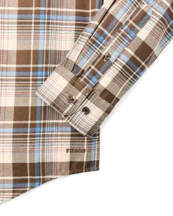 Lightweight Alaskan Guide Shirt