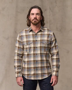 Lightweight Alaskan Guide Shirt