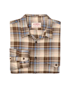 Lightweight Alaskan Guide Shirt