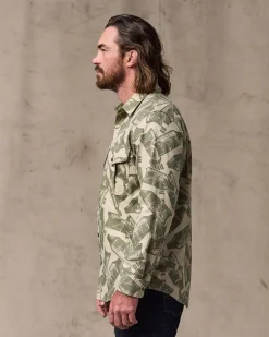 Lightweight Alaskan Guide Shirt