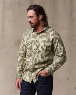 Lightweight Alaskan Guide Shirt