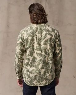 Lightweight Alaskan Guide Shirt