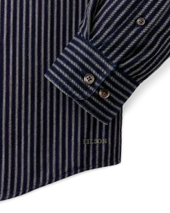 Lightweight Alaskan Guide Shirt
