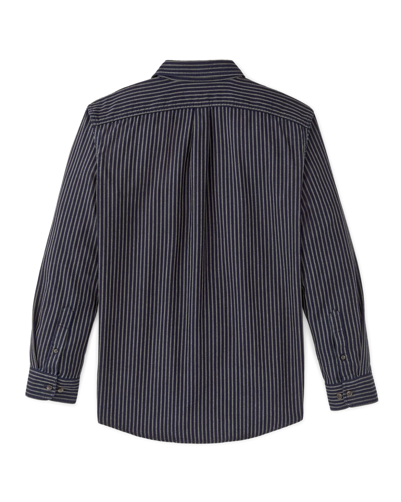 Lightweight Alaskan Guide Shirt