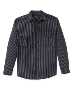 Lightweight Alaskan Guide Shirt