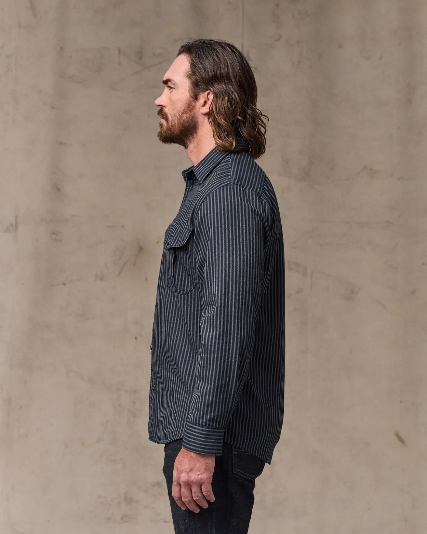Lightweight Alaskan Guide Shirt