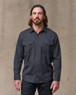 Lightweight Alaskan Guide Shirt