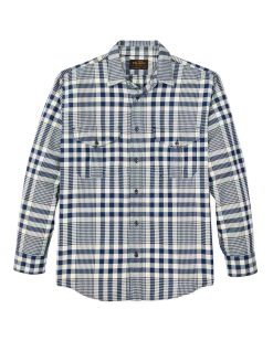 Lightweight Alaskan Guide Shirt
