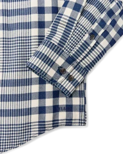 Lightweight Alaskan Guide Shirt