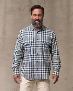 Lightweight Alaskan Guide Shirt