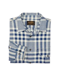 Lightweight Alaskan Guide Shirt