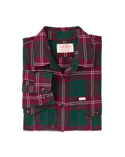 Lightweight Alaskan Guide Shirt