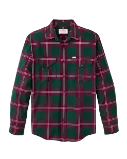 Lightweight Alaskan Guide Shirt