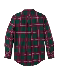 Lightweight Alaskan Guide Shirt