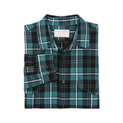 Lightweight Alaskan Guide Shirt