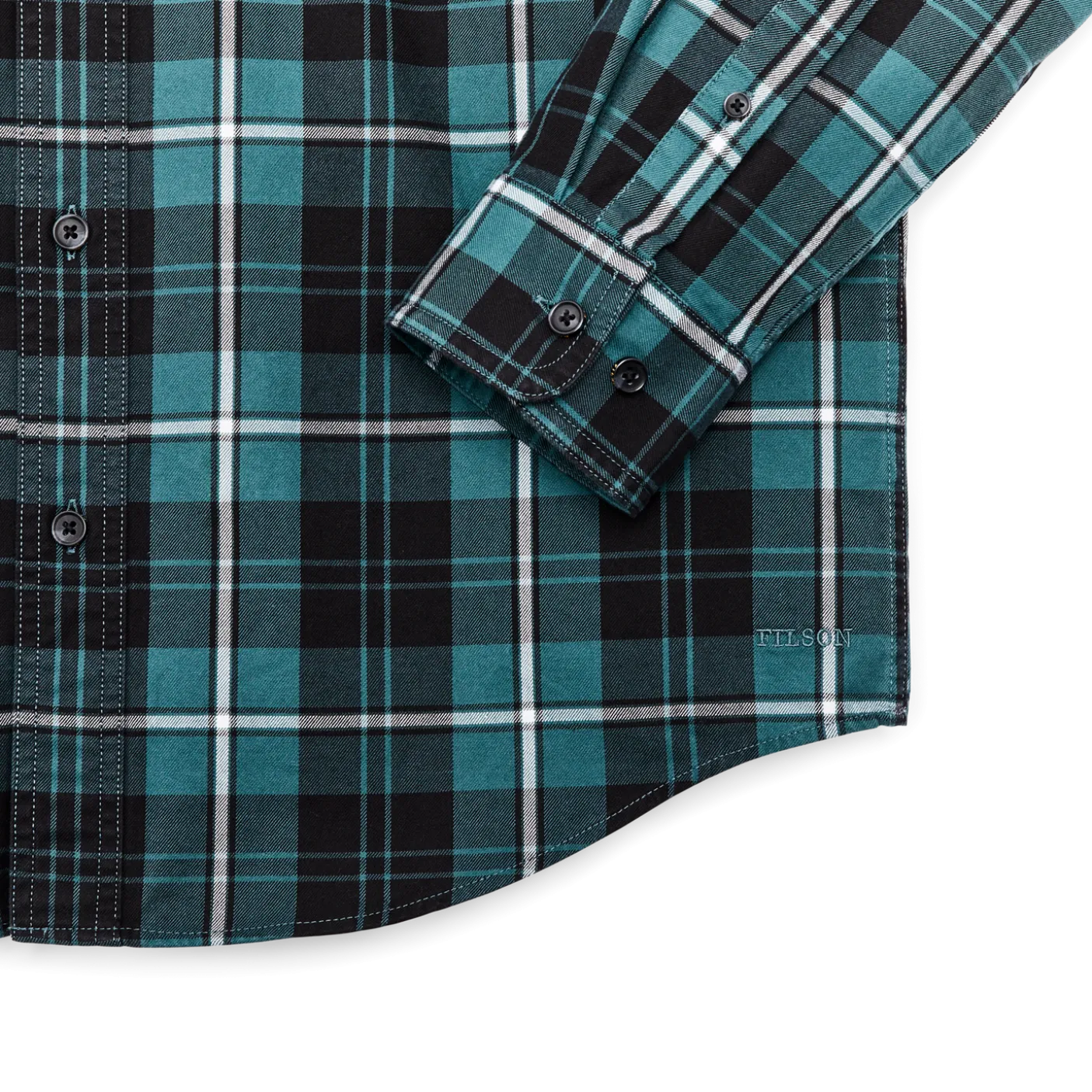 Lightweight Alaskan Guide Shirt