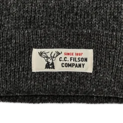 Lined Ragg Wool Beanie