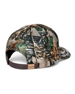 Logger Cap
