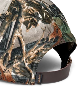 Logger Cap