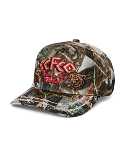 Logger Cap