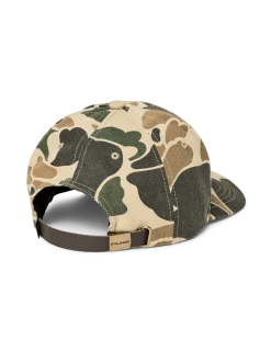 Logger Cap